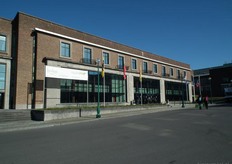 De veertiende editie van VitaSana werd 29 en 30 september 2013 gehouden in Paleis 3 van Brussels Expo.