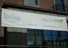 De organisatie van de vakbeurs voor gezond leven was voor de tweede keer in handen van Nutrimedes. De vakbeurs werd in 2011 van Gent naar Brussel verplaatst.