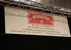 "Wij handelen in verschillende Europese landen", vertelt Jos Muyldermans."