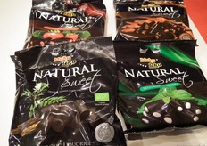 De drop van de Finse producent Maku Laku wordt door Hygiena naar Nederland gedistribueerd.