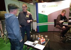 Marijn Nap geeft gericht advies bij Vlamings.