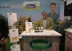 Henri Verstappen van Kemper Kip.