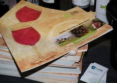 Het Organic Wine Concept neemt de winkelier werk uit handen: Wanneer een winkelier 'partner' van Organic Wine Concept wordt kan deze voor de invulling van het wijnschap gebruik maken van een voorselectie van minimaal 25 biologische en biologisch-dynamische wijnen, en soms zelfs 50.