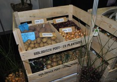 Bouma biologisch poot- en plantgoed