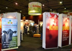 De ingang van het kringloopplein