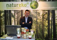 Dinand de Pagter van Natureko