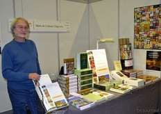 Arnold Eloy van de Belgische Uitgeverij Mens & Cultuur