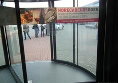 Tot zover de 51e editie van de Horecabeurs Goes.