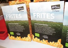 "We merken echt dat mensen bereid zijn om er wat meer voor te betalen", aldus Ger."