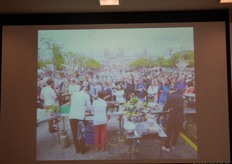 De Youth Food Movement