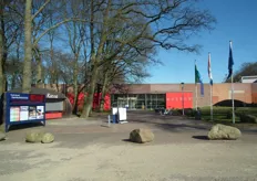 De voorzittersoverdracht van Skal vond donderdag 20 maart 2014 plaats in het Openluchtmuseum Arnhem.