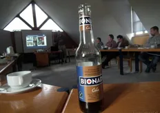 Ook de nieuwe Bionade-variant Cola kwam hierin uiteraard aan bod. 2Food presenteerde de Bionade Cola op de BioVak in januari. Bionade wil hiermee een gezonder alternatief op reguliere cola bieden.
