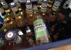 De Duitse naam is Streuobst, voor de Nederlandse markt is gekozen voor Boomgaard.