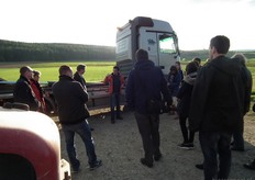 "Martin gebruikt al jaren geen antibiotica meer voor zijn kalkoenen. "Dit is mogelijk door onder andere te vertrouwen op de natuurlijke weerstand van de dieren."