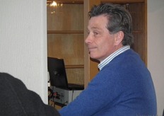 Tony-Wim gaf waar nodig wat toelichting in het Nederlands.