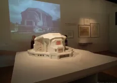 Het tweede Goetheanum.