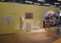 Wat meubels van Steiner.