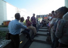 Odin-imker Jos Willemse gaf hen daar meer uitleg over.