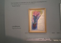 Steiner over landbouw.