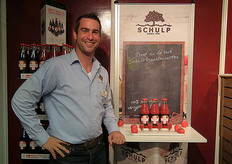 Wilm Koemans van Schulp Vruchtensappen.