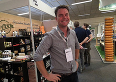 Gespot: Robert Elshof van Elshof Fruit.