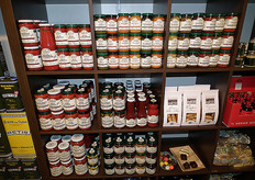 Foodelicious combineert lekker eten en leuke cadeaus.