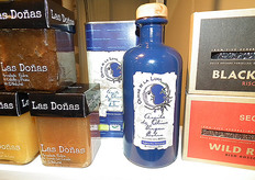 "Henk: "Voor mij zijn de verpakkingen heel belangrijk. We willen mensen inspireren met goed, gezond, lekker en inspirerend eten."