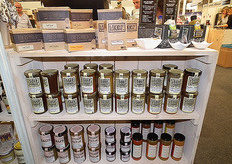 Sinds kort bij Voets verkrijgbaar: biologische (spelt)pannenkoeken van Puur Pannenkoek.