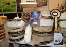 De Mèkkerstee heeft het afgelopen jaar weer diverse awards in de wacht gesleept.