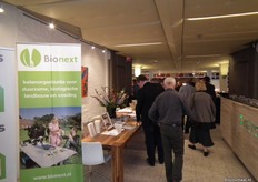 Op naar de netwerkborrel...