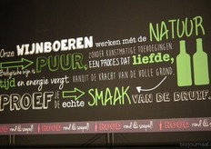 Uiteraard ook hier toelichting op de producten.