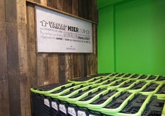 Ook aan deze kant toelichting op de producten.