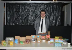 Mustafa Akpinar van Premium Foods