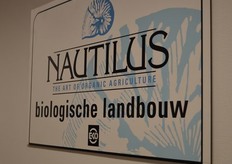 Daar is uiteraard op bepaalde plekken het logo terug te vinden.