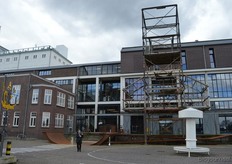 Op zondag 1 en maandag 2 maart 2015 werd in Veghel de Voets Specialiteiten Voorjaarsbeurs gehouden.