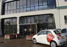 Dit proeflokaal is te vinden aan de NCB-laan 52a in Veghel.