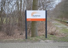 De Bakkersvak werd gehouden bij Autotron Rosmalen.