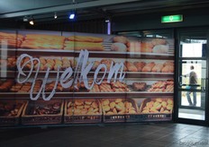 Welkom op de vierde editie van de Bakkersvak.