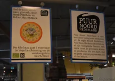 Meer informatie over de Red de Rijke Weide kaas.