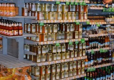 De KleinsteSoepfabriek mag uiteraard niet ontbreken.