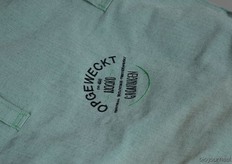 Gepersonaliseerde verpakkingsoplossing.