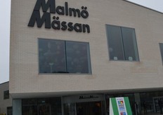 Op 1 en 2 november 2015 vond de Nordic Organic Food Fair plaats in Malmö.