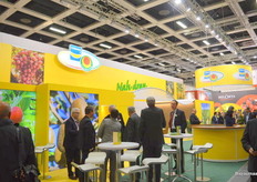 Thuiswedstrijd voor Cobana/Fruchtring.