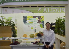 Het Italiaanse familiebedrijf Gruppo Tarulli handelt al 40 jaar in biologische druiven. Volgens dit bedrijf worden vooral de pitloze varianten steeds populairder.