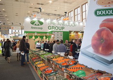 Keuze genoeg bij Anecoop.