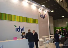 Idyl Bio haalt bio-AGF uit heel de wereld maar voornamelijk uit Frankrijk.