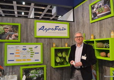 AgroFair levert bananen uit Peru, Ecuador, Costa Rica, Panama en de Dominicaanse Republiek. Volgens Frank Vermeersch leent vooral Peru zich vanwege het klimaat goed voor biologische teelt.