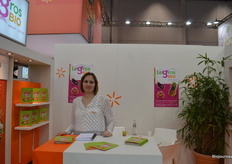 Volgens Jasmin Lask van Legros Bio, een Frans/Duits handelshuis richten steeds meer teler zich op de biologische teelt met als gevolg dat de 'oude' telers hun toevlucht zoeken tot het telen van specialiteiten om zich te onderscheiden.