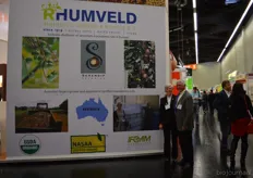 Colin en Christine Rijks telen biologische macadamianoten in Australië en stonden dit keer in het spotlight bij Rhumveld Winter & Konijn.