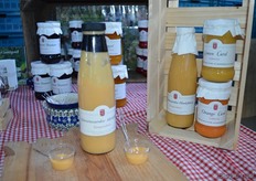 Ook vroeg Mariënwaerdt extra aandacht voor de eierspecialiteit.